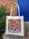 Doodlelove Tote bag